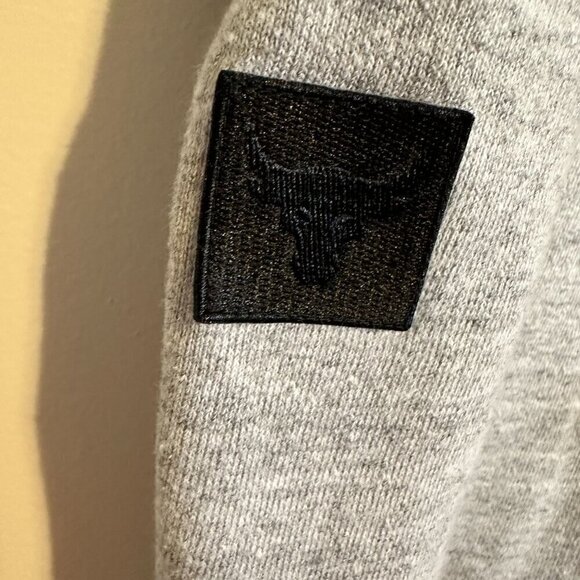 Under Amour Men's Loose Joggers - Picture 5 of 16